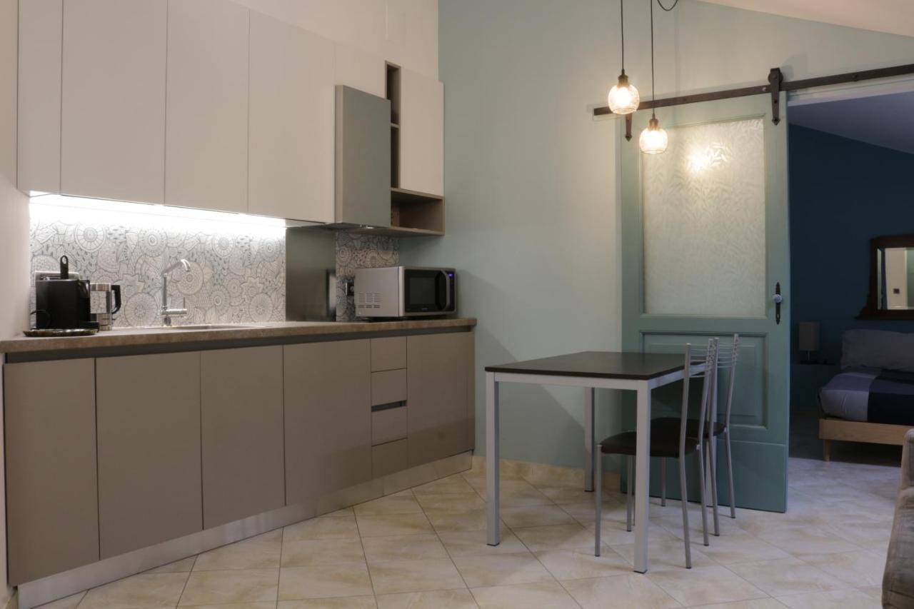 Villa Torre Zisa Teramo Eksteriør billede